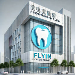 Shenzhen Flyin Technology co.,Ltd निर्माता उत्पादन लाइन
