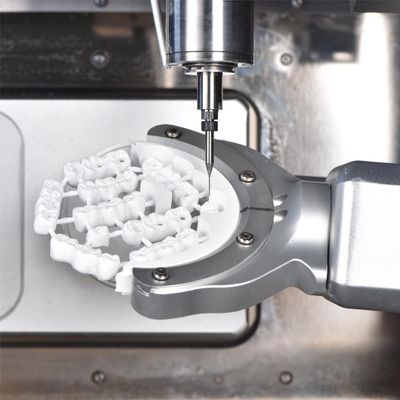 खरीदें 148 किलोग्राम दंत कैड कैम फ्रीजिंग मशीन प्रयोगशाला के लिए online manufacture