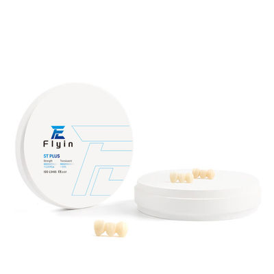 खरीदें ST PLUS Zirconia Block 98Mm For Zircon Dental Equipment कैड कैम फ्रिलिंग मशीन online manufacture